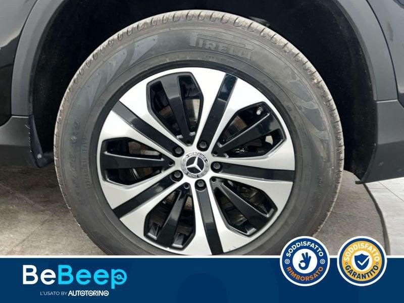 Mercedes-Benz GLC 300 DE PHEV (EQ-POWER) SPORT 4MATIC AUTO