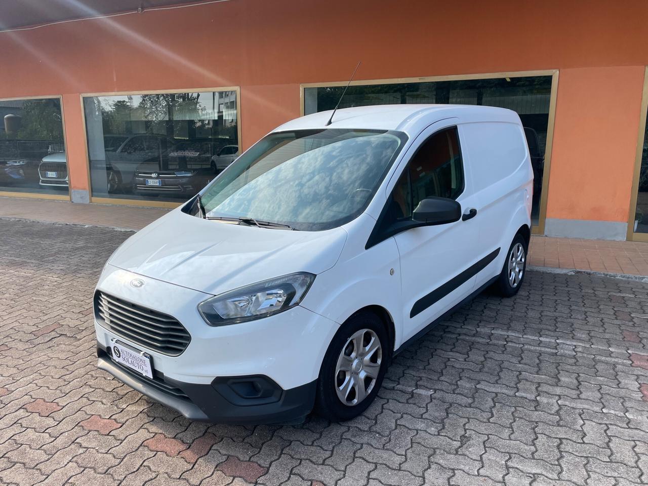 Ford Transit Courier 1.5 TDCi 75CV Van Trend