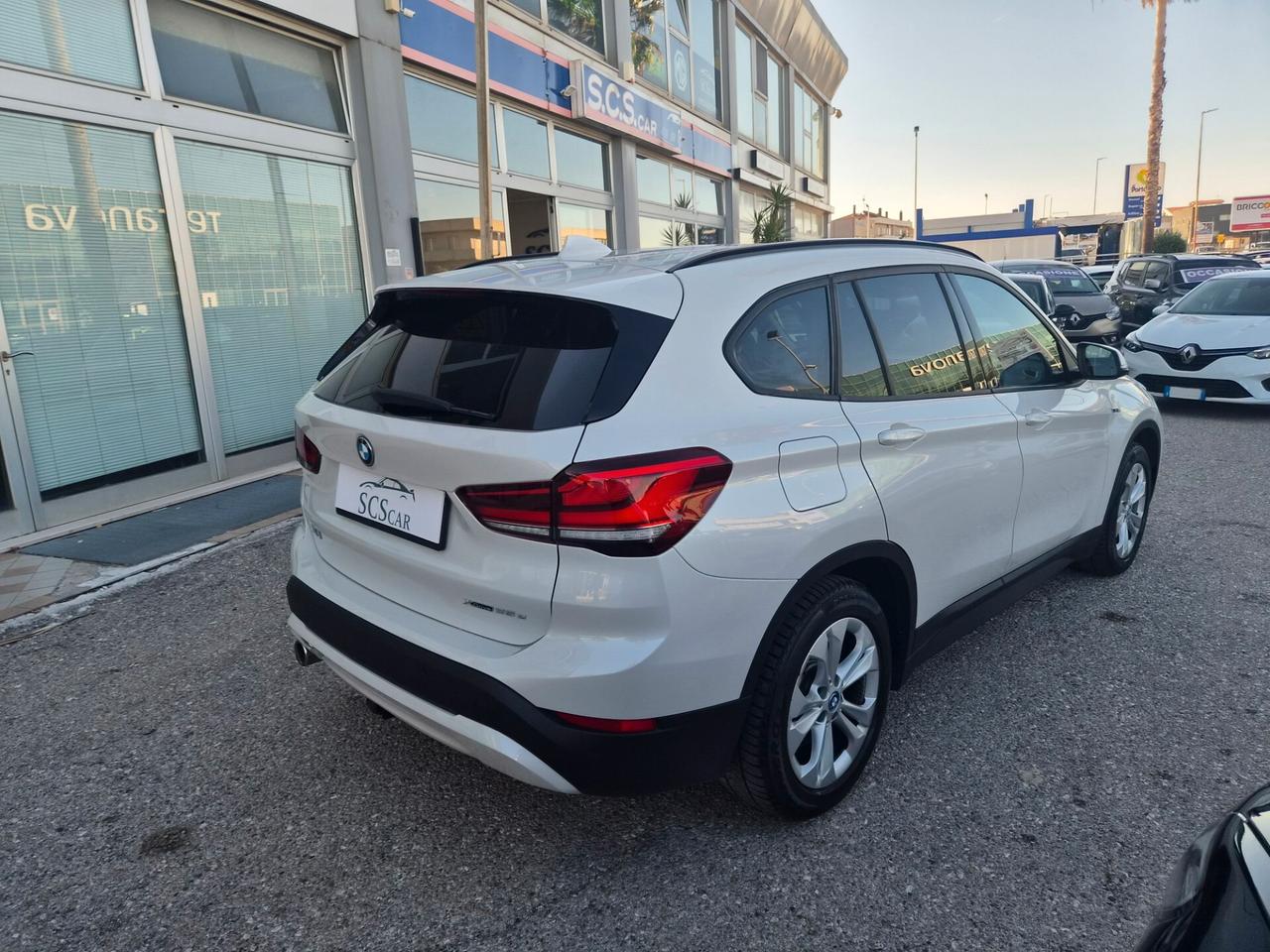 Bmw X1 xDrive25e Business Advantage