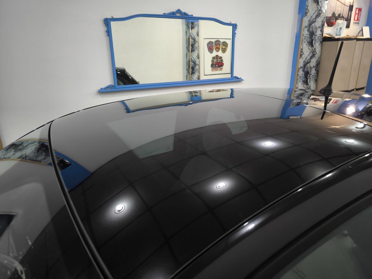 Fiat 500 1.2 Lounge AUTOMATICA