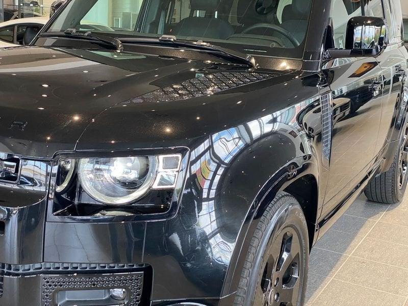 Land Rover Defender 110 3.0D 200 cv AWD Auto X Dynamic SE