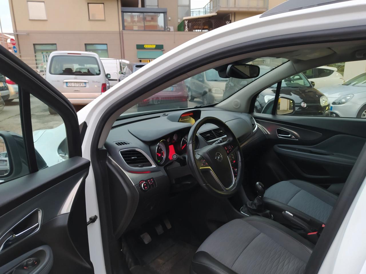 Opel Mokka 1.6 CDTI Ecotec 136CV 4x2 Start&Stop Cosmo