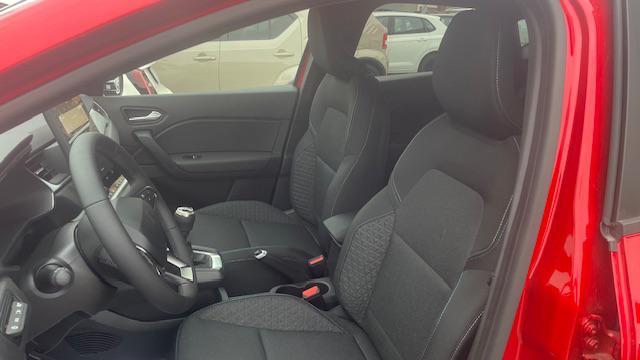 RENAULT Captur ECO-G 100cvEVO+PACKSTYLE