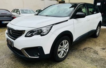 Peugeot 5008 BlueHDi 130 S&S EAT8 Active