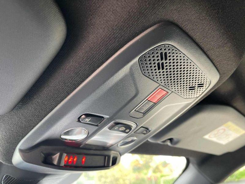 Opel Mokka 1.2 Turbo 136 CV GS - KM0