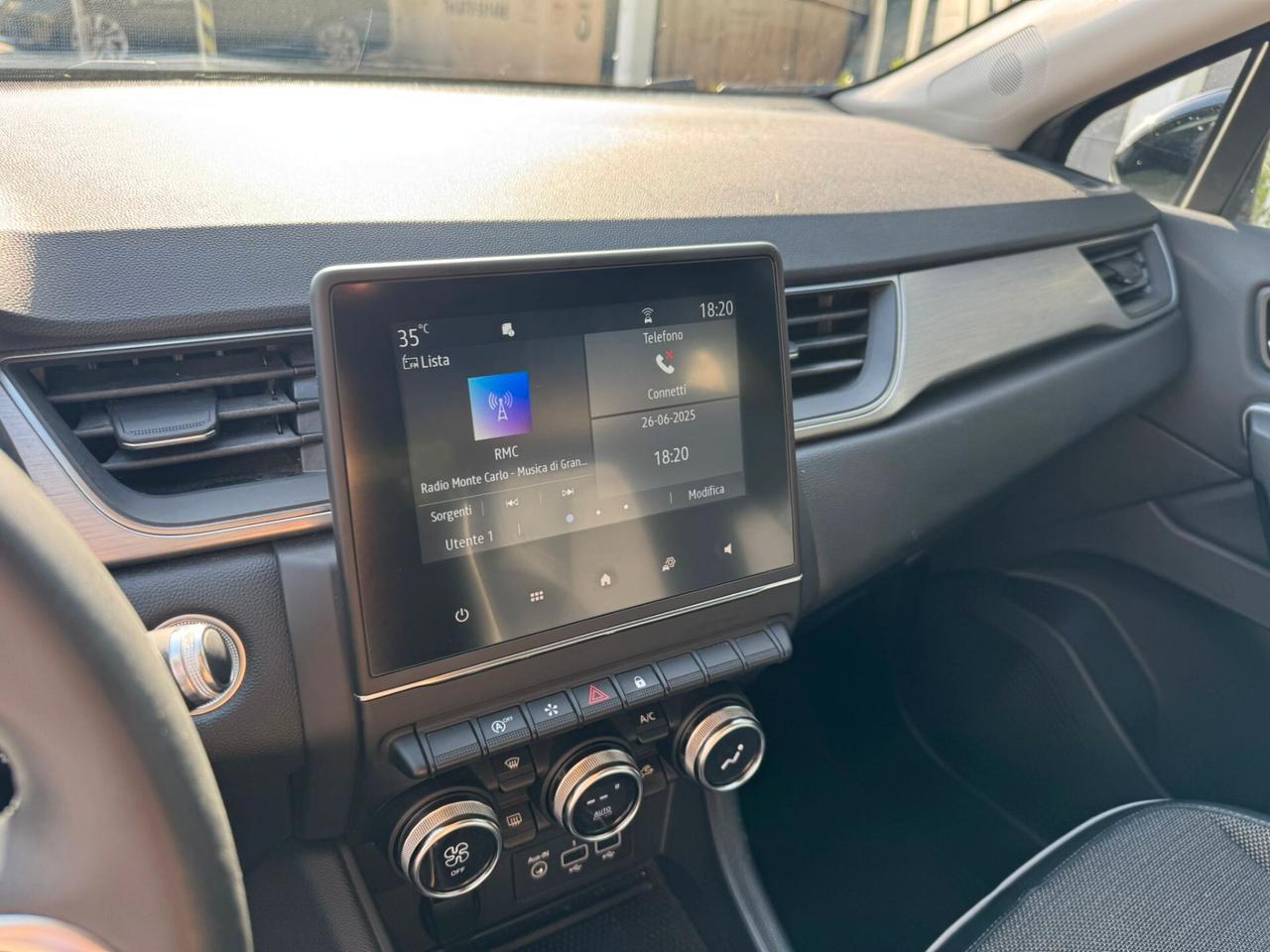Renault Captur TCe 90 CV Intens