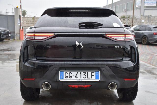 DS AUTOMOBILES DS 3 Crossback PureTech 155 aut. Performance Line+ *Sedili risc.*