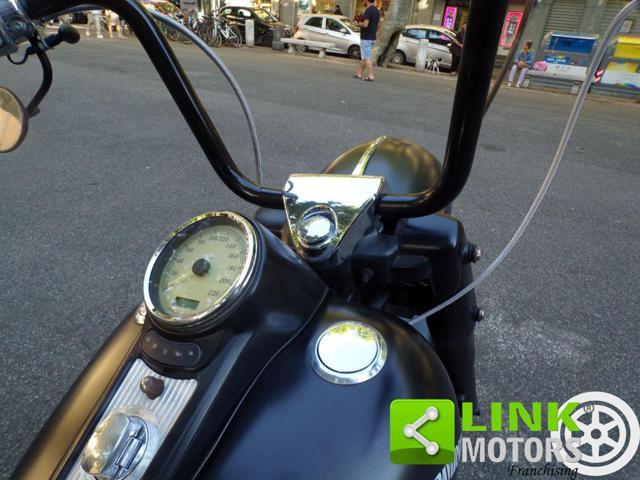 HARLEY-DAVIDSON FLHRS Road King Custom 1584cc