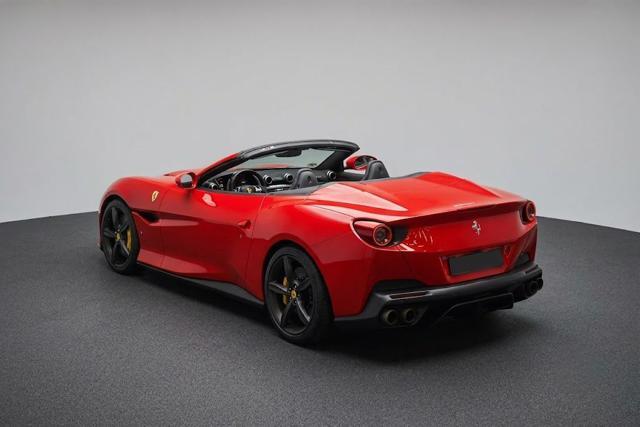 FERRARI Portofino Portofino + Daytona + Power Garanzia