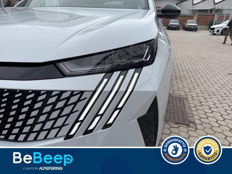 Peugeot 3008 1.2 HYBRID ALLURE 145CV E-DCS6