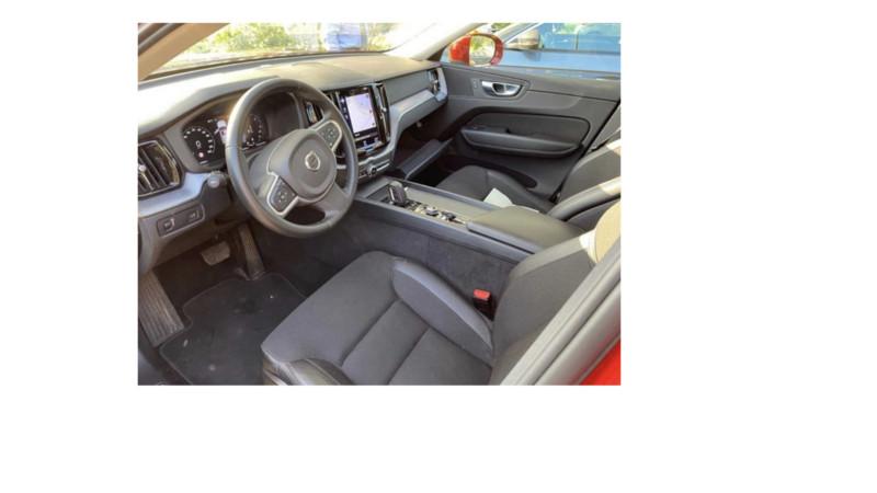 Volvo XC60 B4 (d) AWD Geartronic Momentum Pro*IN ARRIVO*