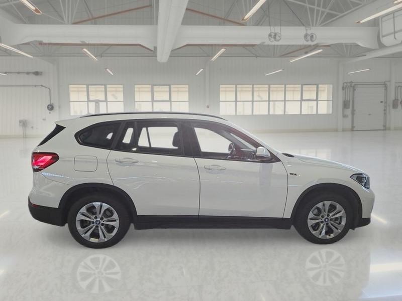 BMW X1 xDrive 25e Business Advantage automatico