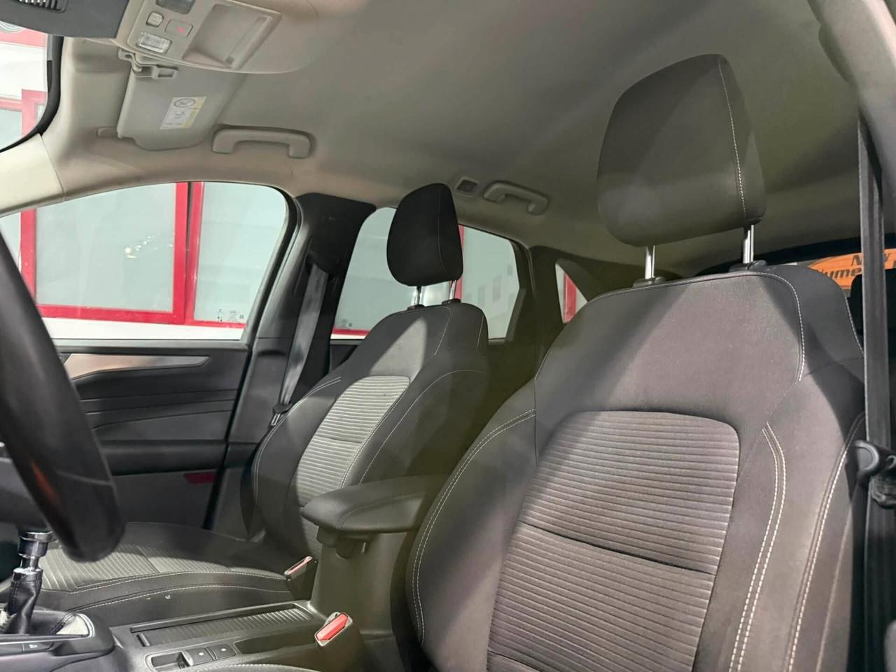 Kuga 2.0 EcoBlue 150 CV aut. 2WD Titanium Business 2022