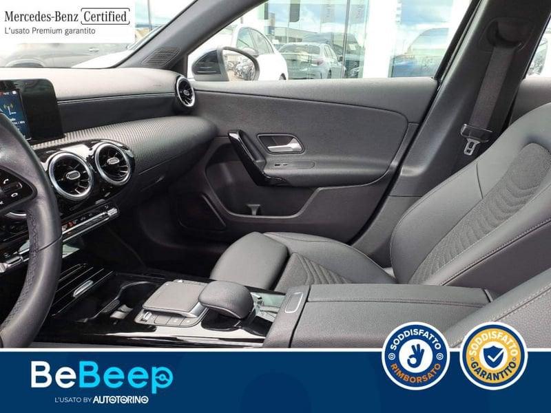 Mercedes-Benz Classe A A 180 D BUSINESS AUTO