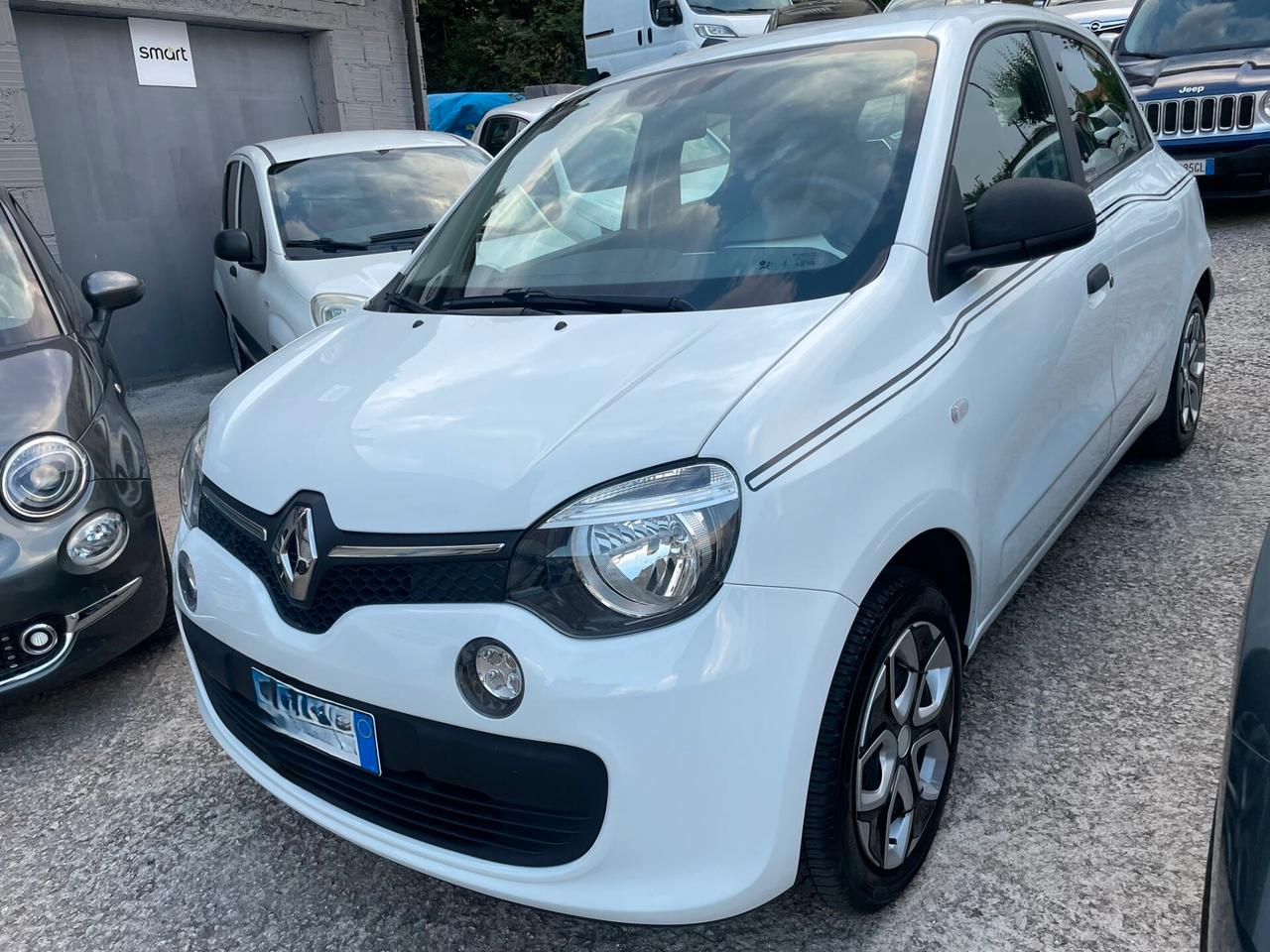Renault Twingo SCe Life