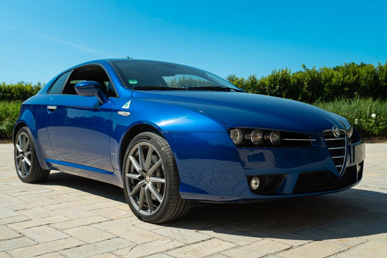 Alfa Romeo Brera 3.2 V6 - ALF00209