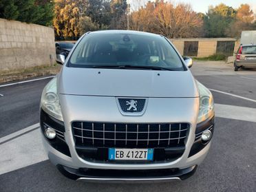 Peugeot 3008 1.6 HDi 110CV cambio robotizzato Outdoor