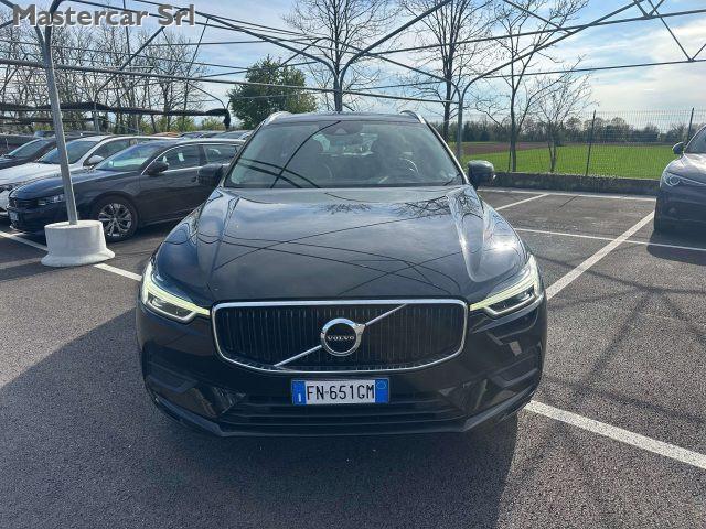 VOLVO XC60 XC60 II 2018 2.0 d4 Inscription awd tg. FN651GM