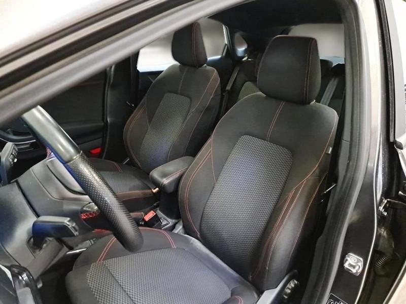 FORD PUMA 1.0 ECOBOOST HYBRID 125 CV ST-LINE 5 PORTE SUV