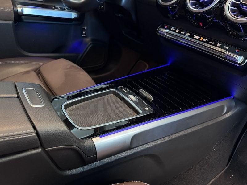 Mercedes-Benz GLB GLB 200 d AMG Line Advanced Plus