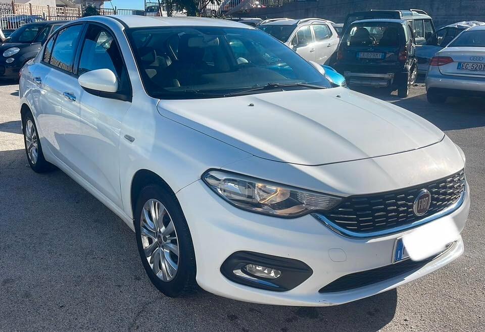Fiat Tipo 1.4 4 porte Opening Edition