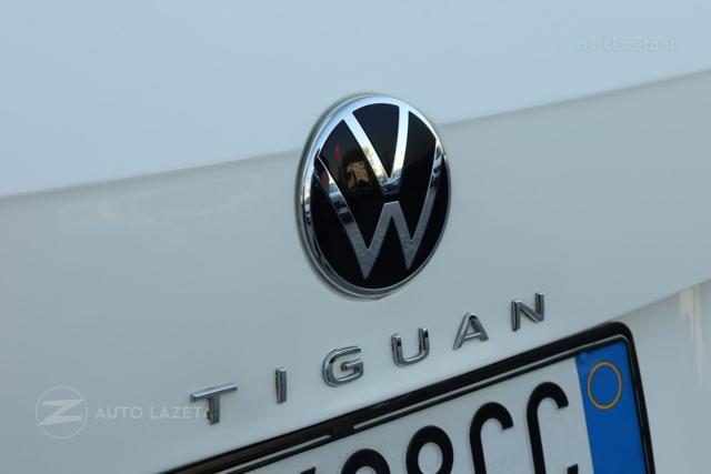 VOLKSWAGEN Tiguan 1.4 TSI eHYBRID DSG R-Line