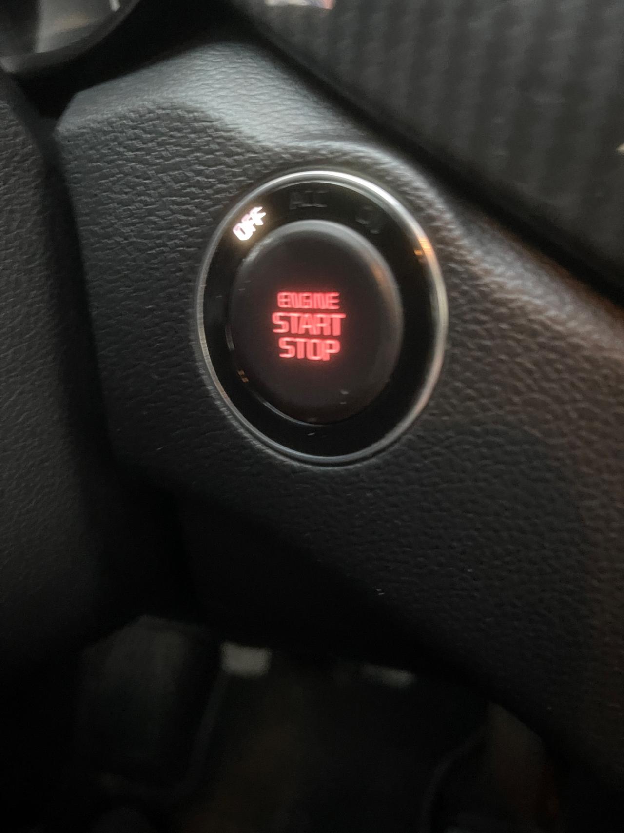 Kia Carens 1.7 CRDi 115 CV Business Class