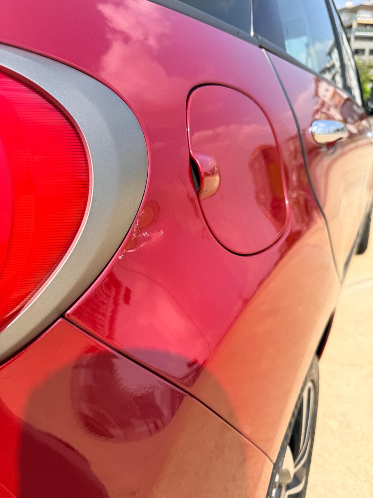 Fiat 500L 1.4 95 CV Lounge “Euro6B”