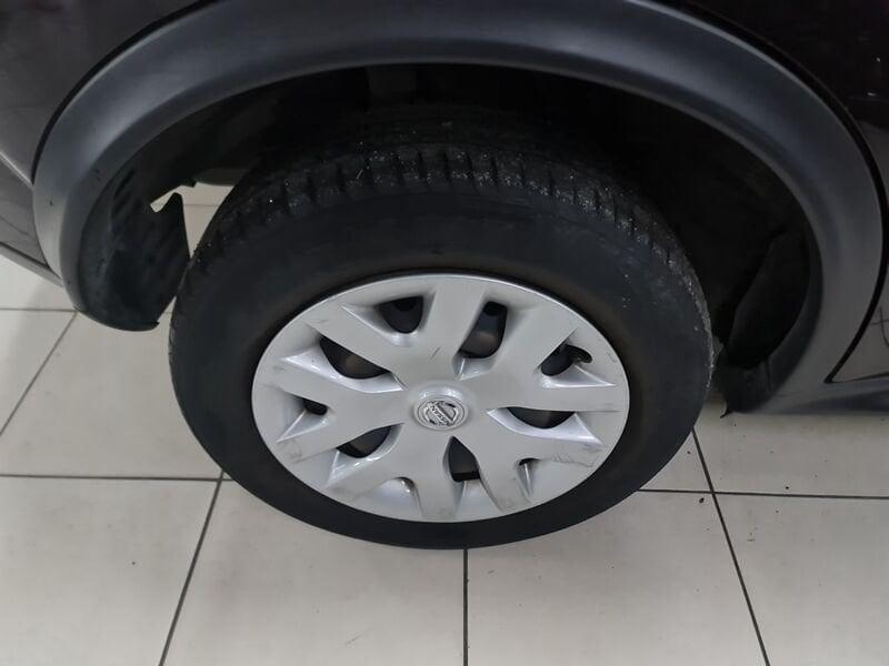 Nissan Juke Juke 1.5 dCi Start&Stop Acenta