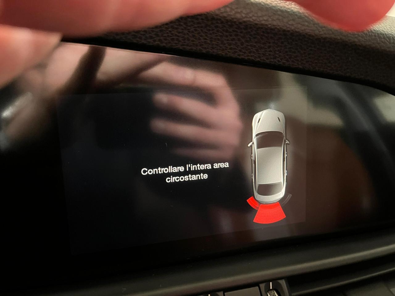 Alfa Romeo Giulia 2.2 Turbodiesel 180 CV Super