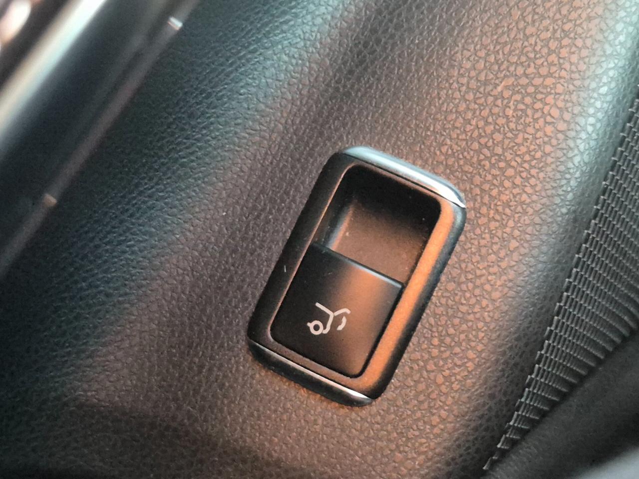 Mercedes-benz GLA 180 d Automatic Executive