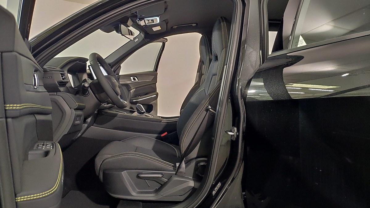 LYNK&CO 01 Phev Core CON ECOBONUS ROTTAMAZIONE LOMBARDIA