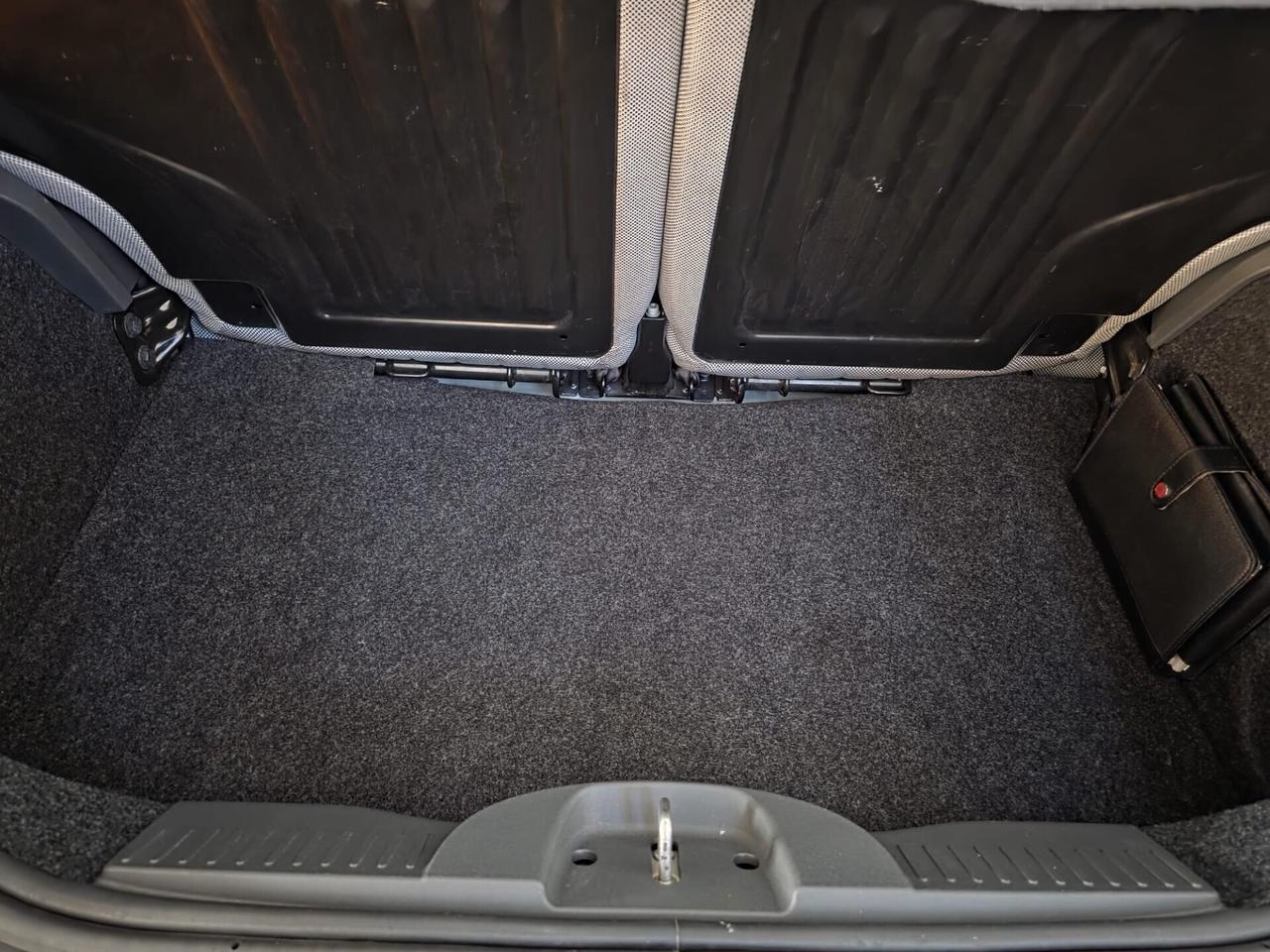 Fiat 500 1.2 Lounge SOLO 60000KM!!!