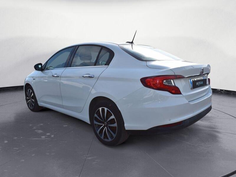 FIAT Tipo 1.6 Mjt 120cv Opening Edition