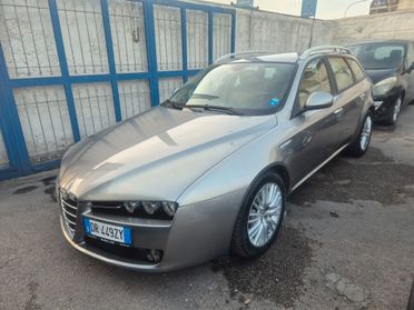 Alfa Romeo 159 1.9 JTDm Sportwagon