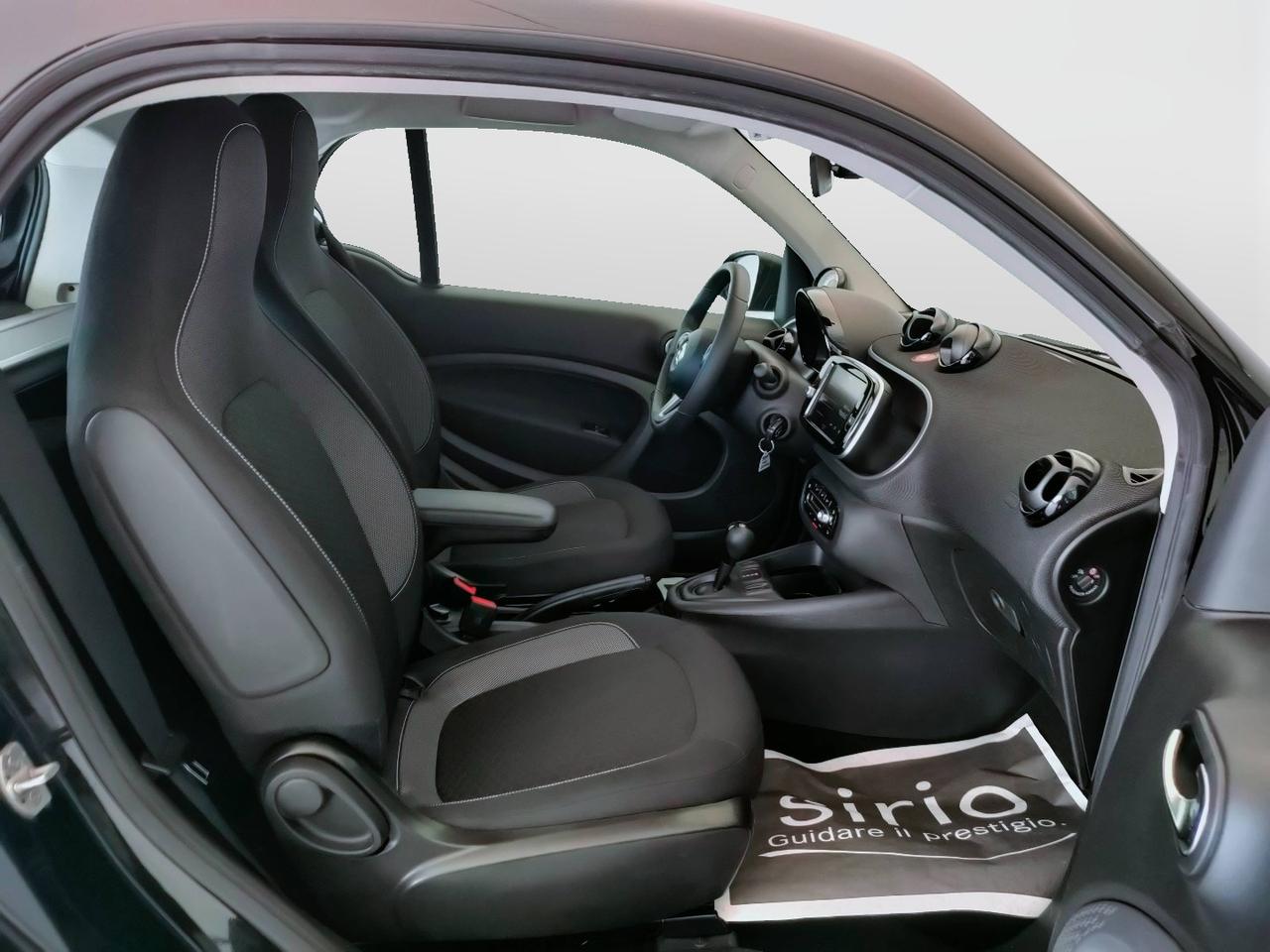 SMART Fortwo III 2020 - Fortwo eq Passion 22kW
