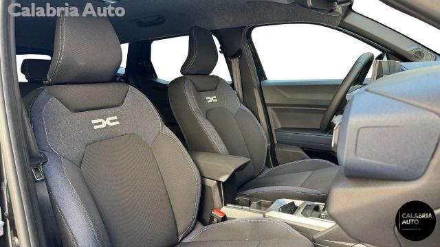 DACIA Duster Hybrid 140 CV Journey