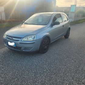 Opel Corsa 1.2i 16V cat 3 porte Enjoy