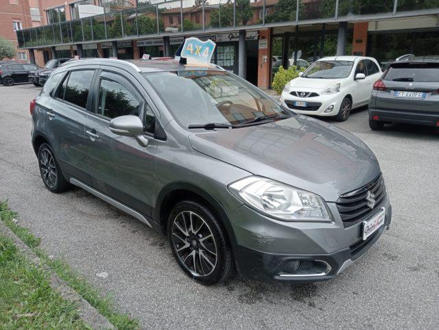SUZUKI S-Cross 1.6 DDiS 4WD All Grip Cool *X COMMERCIANTI AUTO