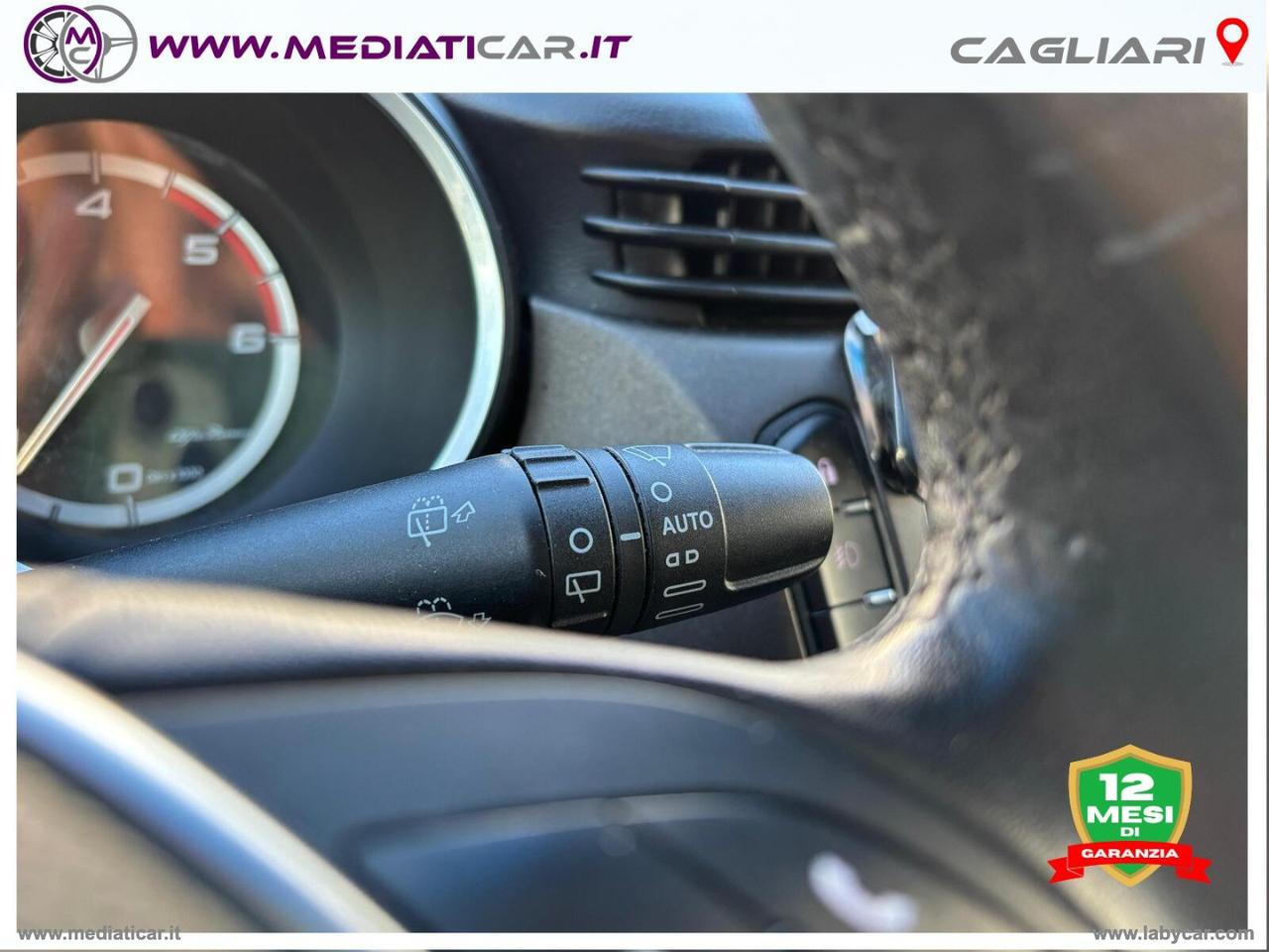 ALFA ROMEO Giulietta 1.6 JTDm-2 120 CV Business