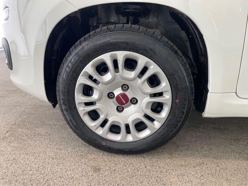 FIAT Panda 1.2 69cv S&S E6d-Temp Easy