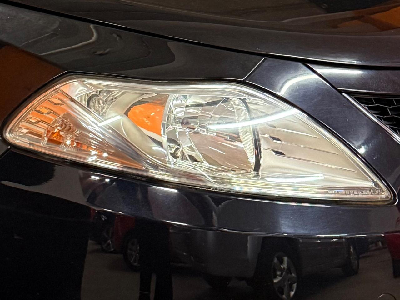 BELLISSIMA LANCIA YPSILON MTJ VERSIONE GOLD CON SOLI 50.908 KM