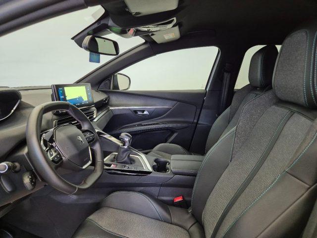 PEUGEOT 5008 PureTech Turbo 130 S&S Allure - NEOP. - Cam - Carp
