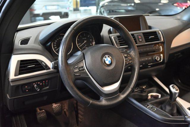 BMW 218 d CABRIO LUXURY 6M NAVI XENO 17"PDCTEL CRUISE FULL