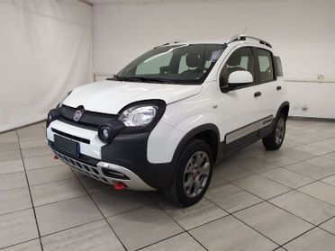 FIAT Panda 0.9 t.air t. Cross 4x4 s&s 85cv