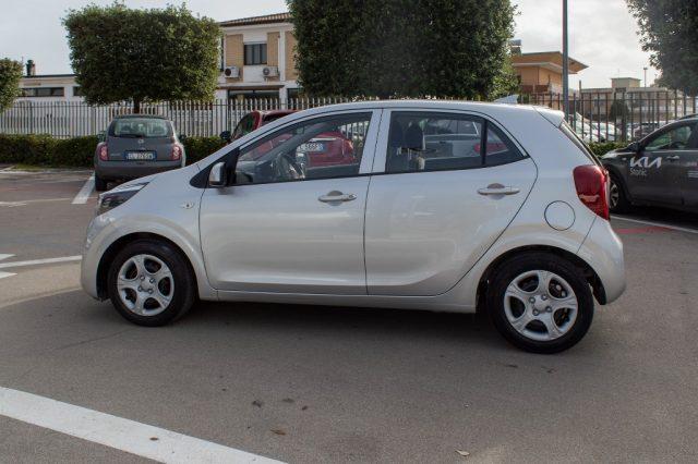 KIA Picanto 1.0 12V GPL 5 porte Urban