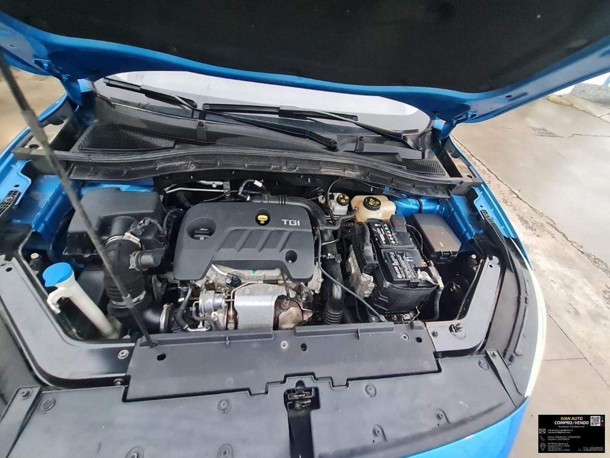 MG ZS Luxury Benzina-Anno 2022