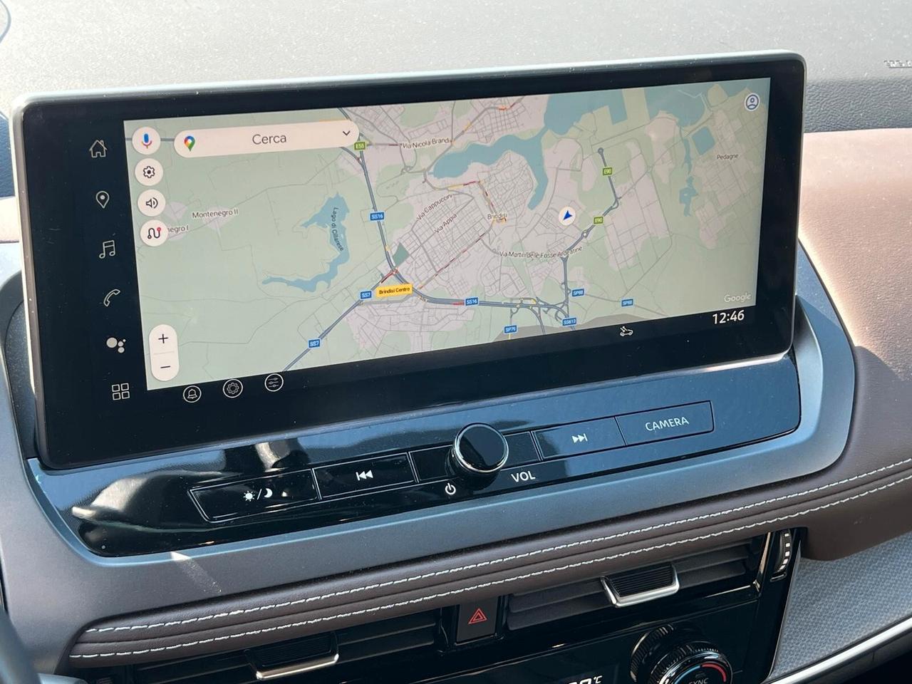 Nissan Qashqai e-Power Tekna