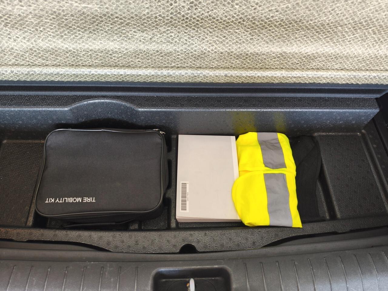 Kia Sportage 1.6 CRDI 136 CV DCT7 2WD Mild Hybrid Business Class