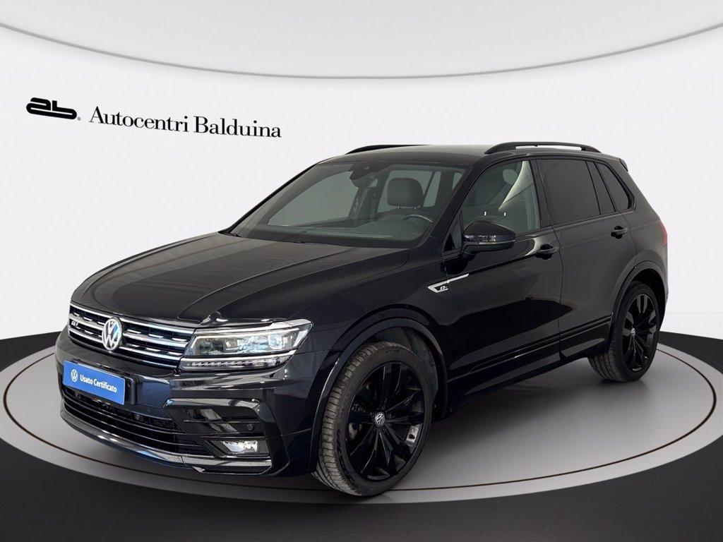 VOLKSWAGEN Tiguan 2.0 bitdi advanced r-line 4motion 240cv dsg del 2020